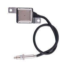 Downstream Nox Sensor For