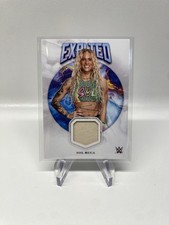 2025 WWE Topps Exalted SOL
