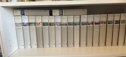 Letteratura italiana corriere - letteratura,