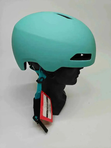 Casco bici alpina haarlem - casco,