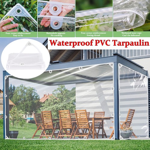 Telone trasparente resistente - trasparente,