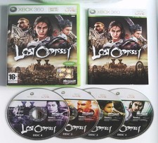 XBOX 360 : LOST ODYSSEY -