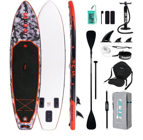 Funwater sup gonfiabile - sup,