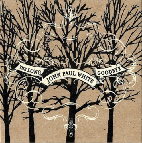 John paul white - john,