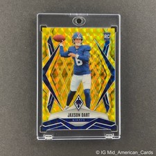 2025 Panini Phoenix #200