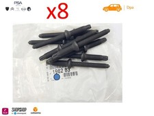 x8 goujons pour injecteur VIS