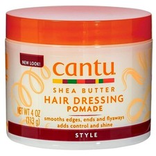 Cantu Burro di Karitè Pomata