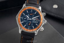 Ebel 1911 Discovery Cronografo
