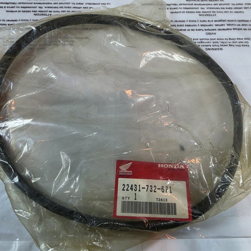 Cinghia oem honda - cinghia,