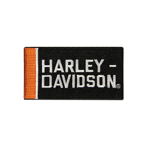 Harley davidson toppa bold - toppa, 4"