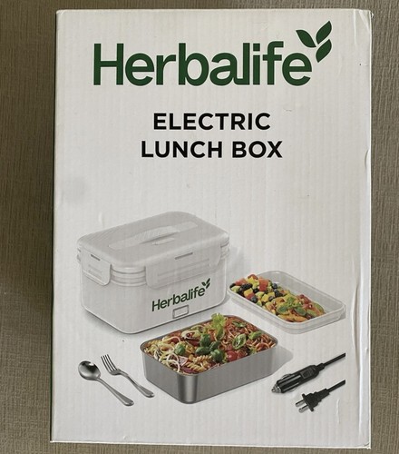 Porta pranzo elettrico