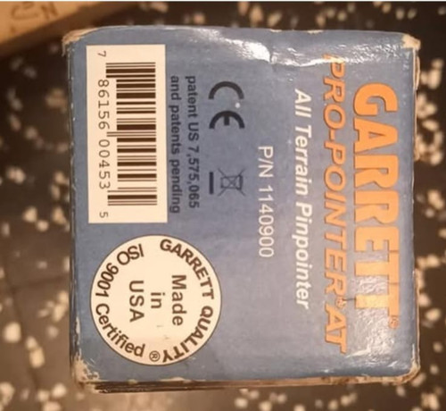 Garrett ace 250 - ace,