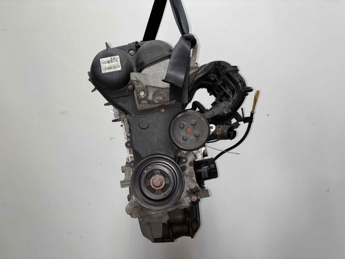 Motore senza accessori - , ford