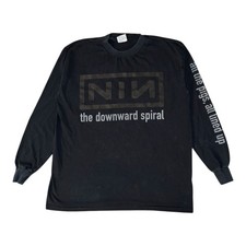 T-shirt vintage nove pollici