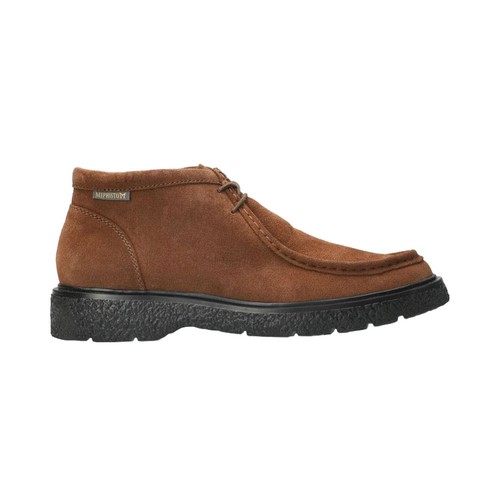 Mephisto evrard marrone - evrard,