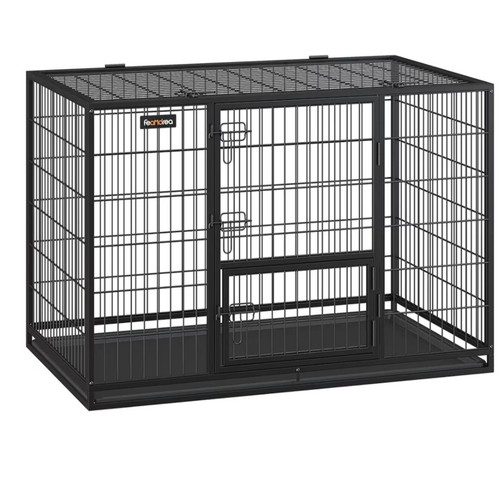 Kennel taglia grande per cani - taglia,