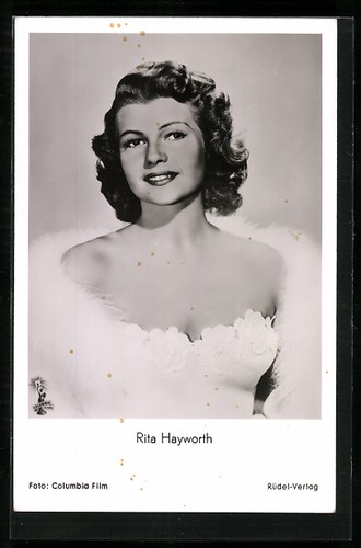 Attrice rita hayworth abito - hayworth,