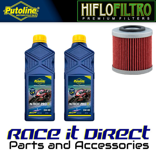 Kit olio filtro - e, per