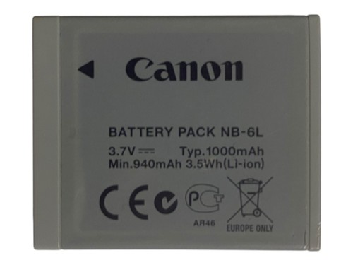 Canon batteria ixus 85 - batteria,