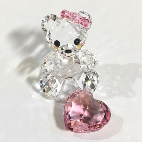 Statuina cristallo swarovski - statuina,
