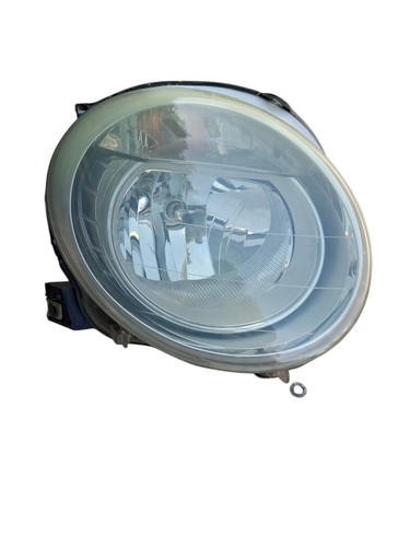 Faro anteriore destro - faro, 500
