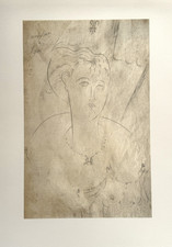 Amedeo Modigliani  -