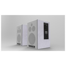 Empire Altoparlante HS.290WHITE 2-vie Cablato 290W Bianco