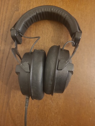 Beyerdynamic 770 pro casque - beyerdynamic,