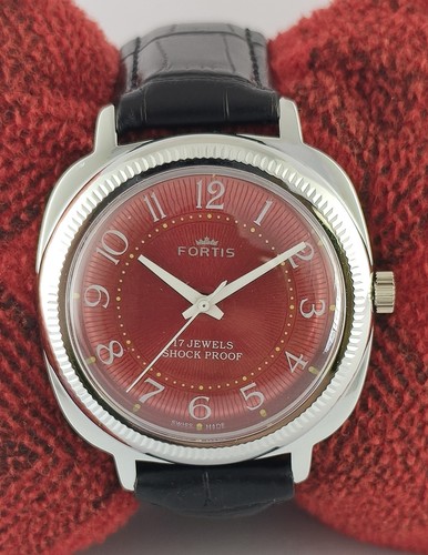 Orologio polso uomo vintage - orologio,