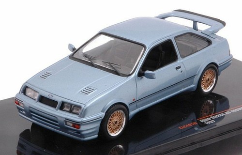 Ford sierra cosworth 1987 - sierra,