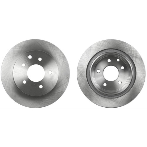 Disco freno per nissan - freno,