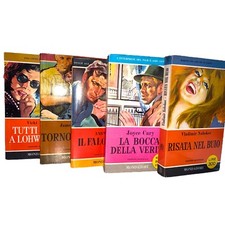 lotto 5 prime edizioni