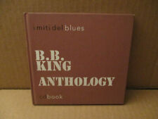 Cd - B.B. King - Anthology