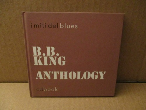 King anthology - -,