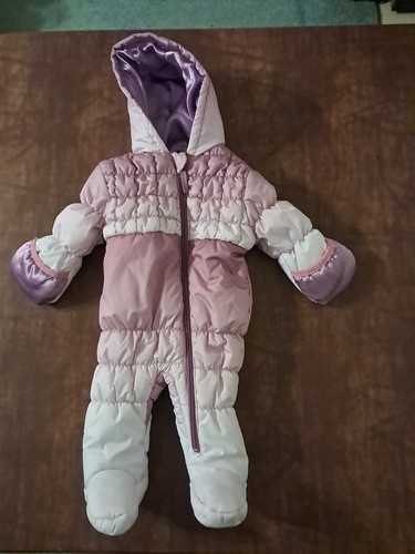 Wippettie tuta neve neonato - neve,