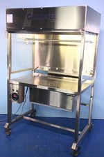 Germfree BVBI-4SSRX Cappa a