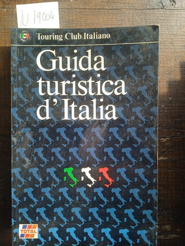 Guida turistica italia - italia,