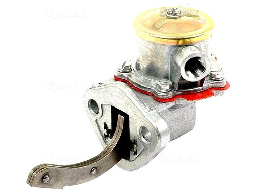 Pompa sollevamento carburante - pompa,