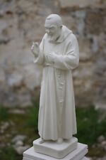 Statua Padre pio altezza 60cm