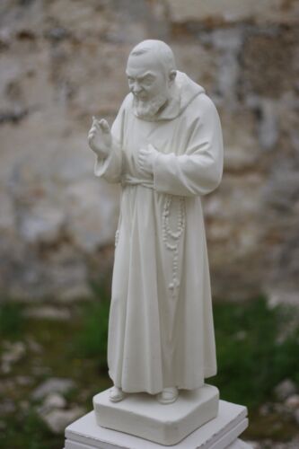 Statua padre pio altezza - pio,