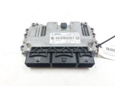 0261S17834 CENTRALINA MOTORE ECU BOSCH SMART FORFOUR (453) 900 B 12V AUT 90CV 20