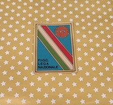 Panini 73-74, 1973-1973