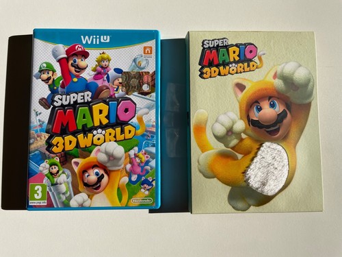 Super mario world - mario, 3d