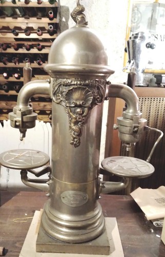 Macchina caffe collezione - macchina,