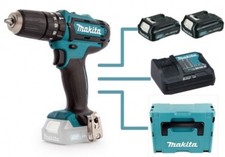 MAKITA HP333DSAJ Avvitatore