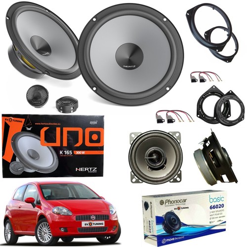 Evotuning kit casse - evotuning, 6