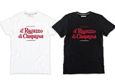 T-shirt Il Ragazzo di Campagna