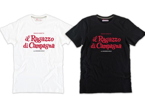 Shirt ragazzo di campagna - ragazzo,