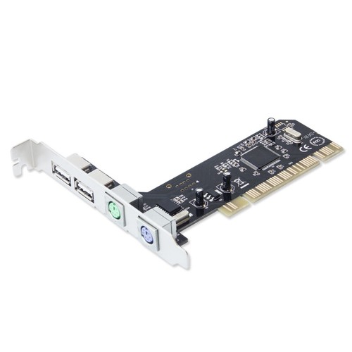 Pci 32bit usb - 32bit, a