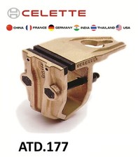 CELETTE ATD.177 morsetto di